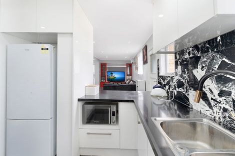 Photo of property in 6 Harris Street, Huntly, 3700