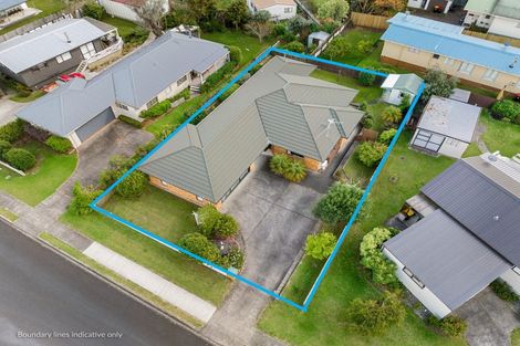 Photo of property in 105 The Drive, Whangamata, 3620
