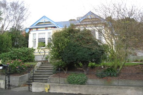 Photo of property in 14 Allandale Road, Saint Clair, Dunedin, 9012