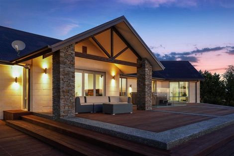 Photo of property in 230 Carrs Road, Loburn, Rangiora, 7472