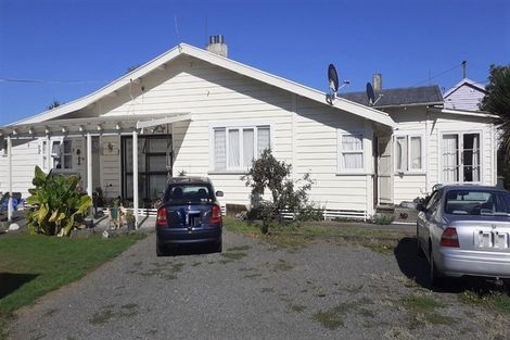 Photo of property in 5 Cuba Street, Marton, 4710