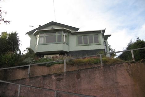 Photo of property in 4 Hatfield Street, Opoho, Dunedin, 9010