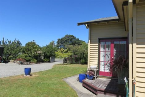 Photo of property in 10 Wright Street, Geraldine, 7930