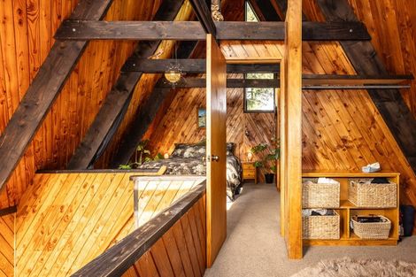 Photo of property in 9 Totara Street, Ohakune, 4625