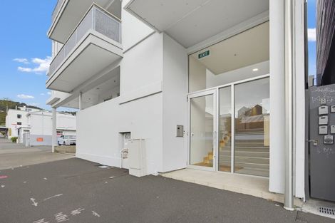 Photo of property in Elizabeth Street Chapel, 4/6 Elizabeth Street, Mount Victoria, Wellington, 6011