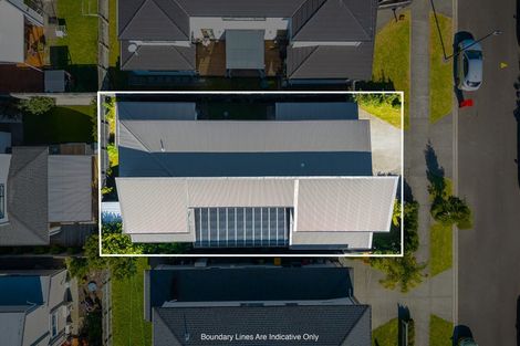 Photo of property in 14 Pinefield Road, Whenuapai, Auckland, 0618