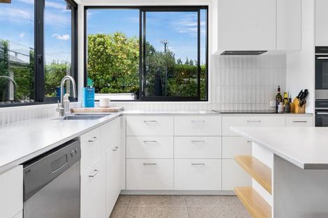 Photo of property in 40 Halton Street, Strowan, Christchurch, 8052