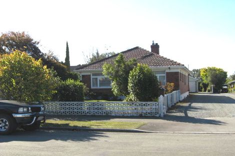 Photo of property in 47a Maltby Avenue, West End, Timaru, 7910