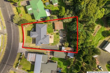 Photo of property in 7 Charles Crescent, Putaruru, 3411