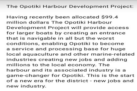 Photo of property in 17 Rawinia Place, Te Kaha, 3199