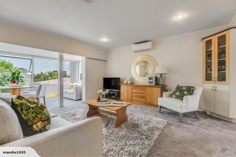 Photo of property in 2/1 Ariho Terrace, Devonport, Auckland, 0624