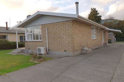 Photo of property in 186 Stafford Street, Hokitika, 7810