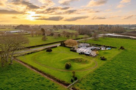 Photo of property in 13 Discombe Road, Tamahere, Hamilton, 3283