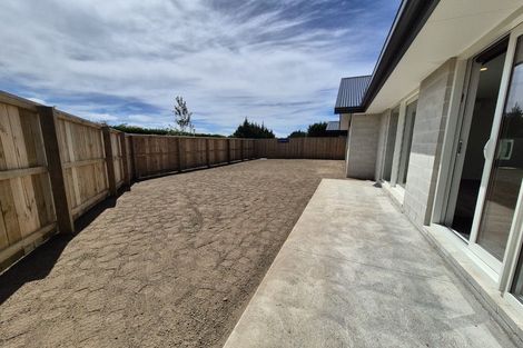 Photo of property in 1 Appledore Street, Prebbleton, 7604