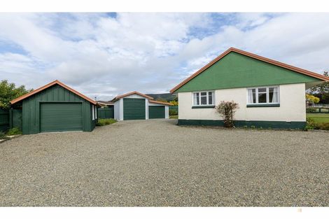 Photo of property in 187 Queen Street, Waimate, 7924