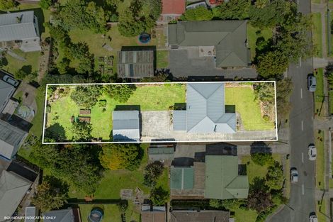 Photo of property in 6 Cobham Place, Tikipunga, Whangarei, 0112