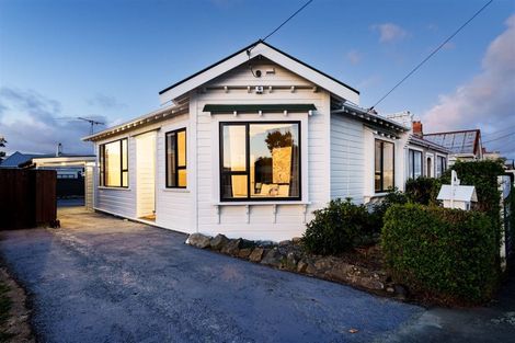 Photo of property in 91 Fawcett Street, South Dunedin, Dunedin, 9012
