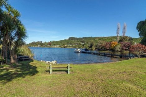 Photo of property in 133a Okere Road, Okere Falls, Rotorua, 3074