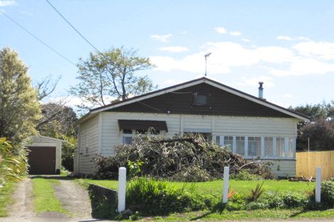 Photo of property in 133 Hakanoa Street, Huntly, 3700