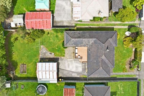 Photo of property in 501 Hazelmere Crescent, Te Awamutu, 3800