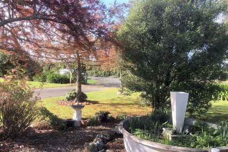 Photo of property in 6 Hatuma Road, Waipukurau, 4200