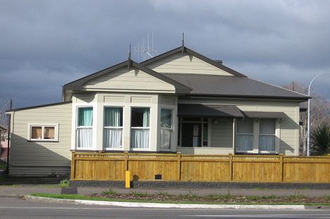 Photo of property in 488 Church Street, Palmerston North, 4410