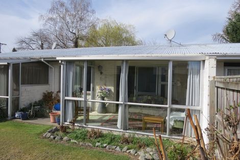 Photo of property in 2/15 Sloane Street, Fairlie, 7925