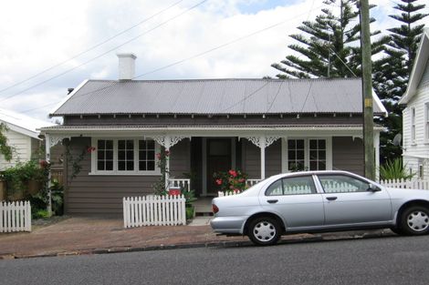 Photo of property in 21 Sherwood Avenue, Grey Lynn, Auckland, 1021