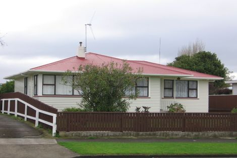 Photo of property in 90 Rugby Street, Awapuni, Palmerston North, 4412