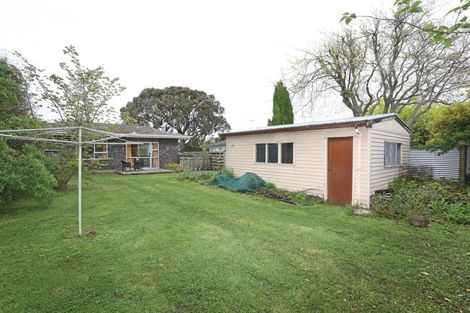Photo of property in 29 Paradise Place, Milson, Palmerston North, 4414