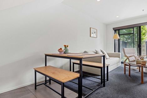 Photo of property in 6/361b Madras Street, Christchurch Central, Christchurch, 8013