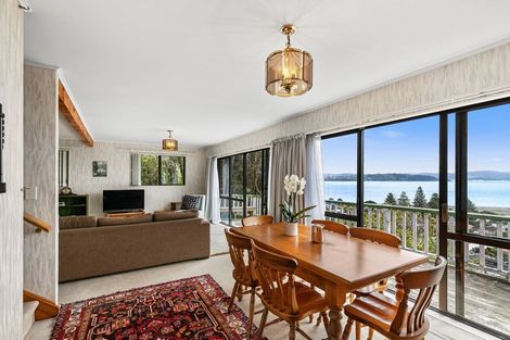 Photo of property in 15 Karaka Street, Eastbourne, Lower Hutt, 5013