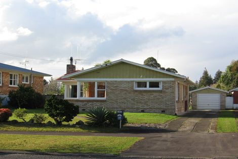 Photo of property in 26 Helena Road, Hillcrest, Hamilton, 3216