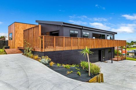 Photo of property in 17 Lithgow Drive, Otamatea, Whanganui, 4500