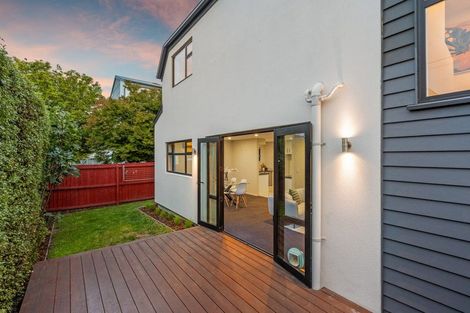 Photo of property in 70 Burke Street, Addington, Christchurch, 8024