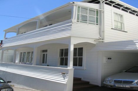 Photo of property in 7 Hay Street, Oriental Bay, Wellington, 6011
