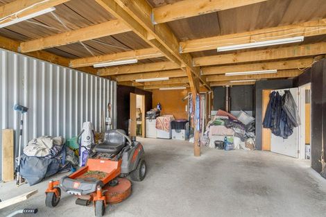 Photo of property in 690 Depot Road, Burnt Hill, Oxford, 7495