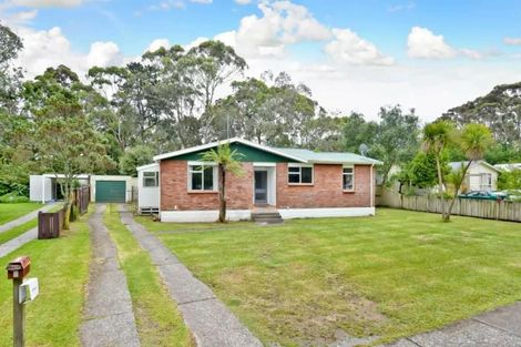 Photo of property in 9 Chamberlain Place, Chartwell, Hamilton, 3210