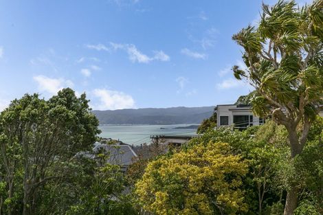 Photo of property in 62 Jubilee Road, Khandallah, Wellington, 6035