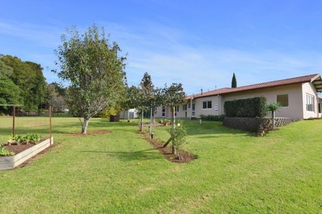 Photo of property in 545 State Highway 14, Maunu, Whangarei, 0179