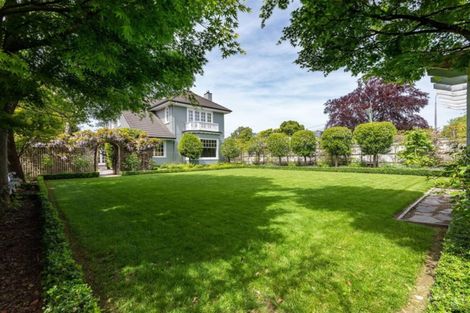 Photo of property in 1 Rochdale Street, Fendalton, Christchurch, 8014