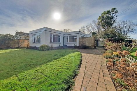 Photo of property in 2 Nancy Avenue, Mairehau, Christchurch, 8013