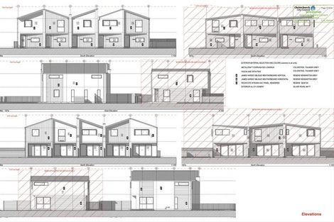 Photo of property in 1/189 England Street, Linwood, Christchurch, 8011