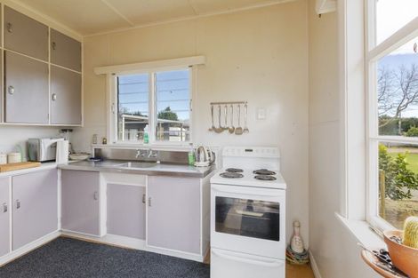 Photo of property in 21a Sydney Street, Takapau, 4203