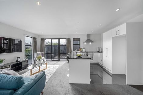 Photo of property in 3 Noodlum Way, Halswell, Christchurch, 8025