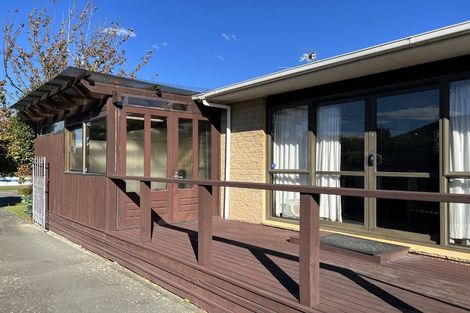 Photo of property in 11 Dunster Street, Burnside, Christchurch, 8053