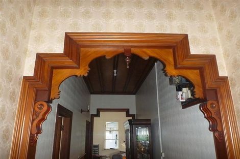 Photo of property in 11 Jervois Street, Dargaville, 0310