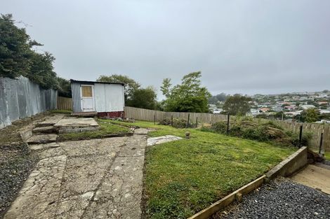 Photo of property in 105 Riselaw Road, Calton Hill, Dunedin, 9012