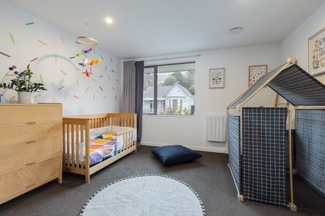 Photo of property in 6/24 Princess Terrace, Newtown, Wellington, 6021