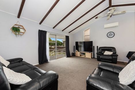 Photo of property in 5 Page Place, Hamilton East, Hamilton, 3216